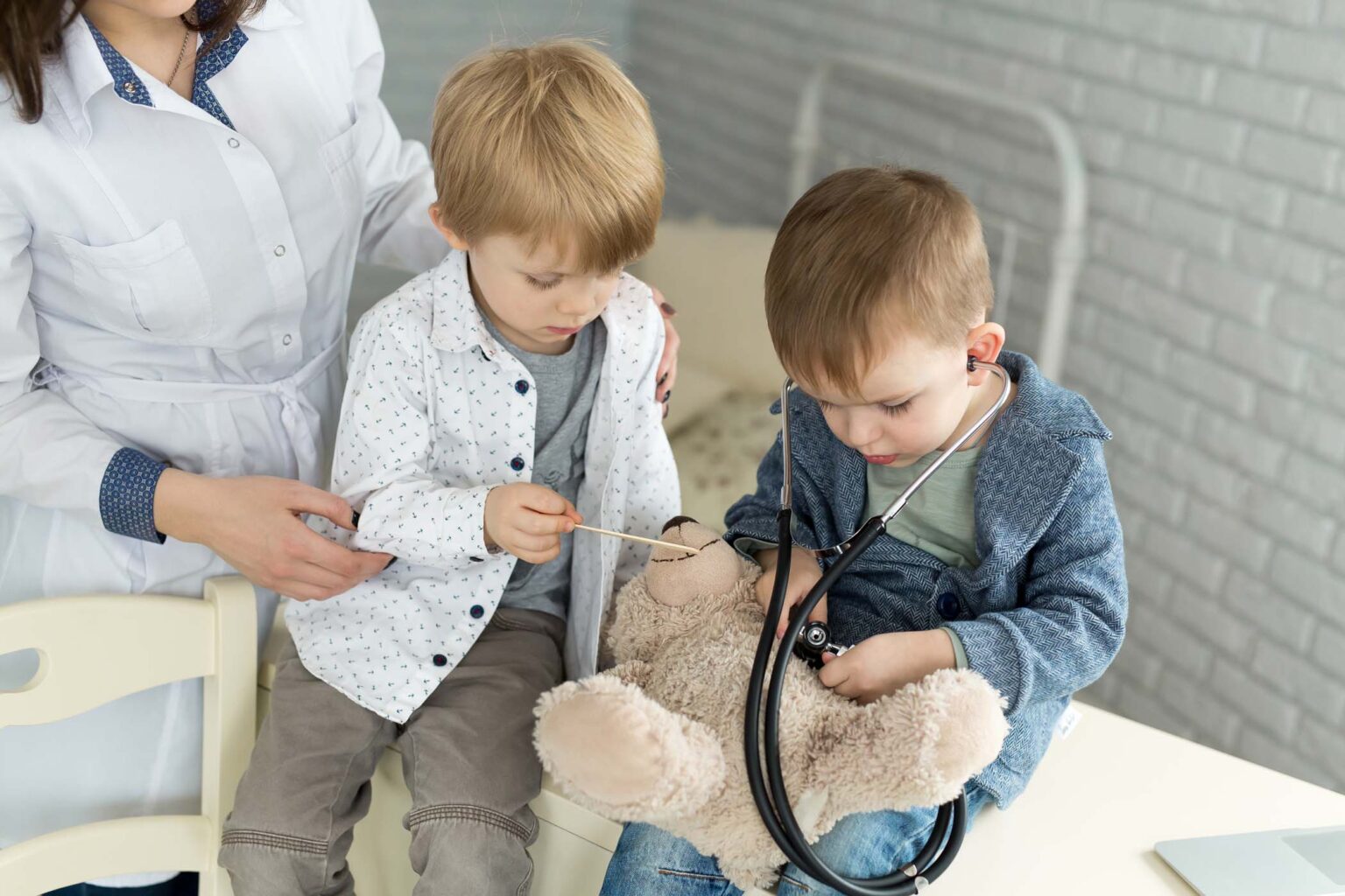 Iron Horse Pediatrics Colorado Springs Pediatrics