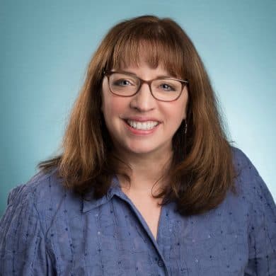 Sharon Skinner