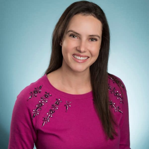 Marissa Kirby
