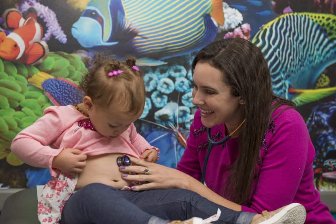 _PCC1642 Iron Horse Pediatrics