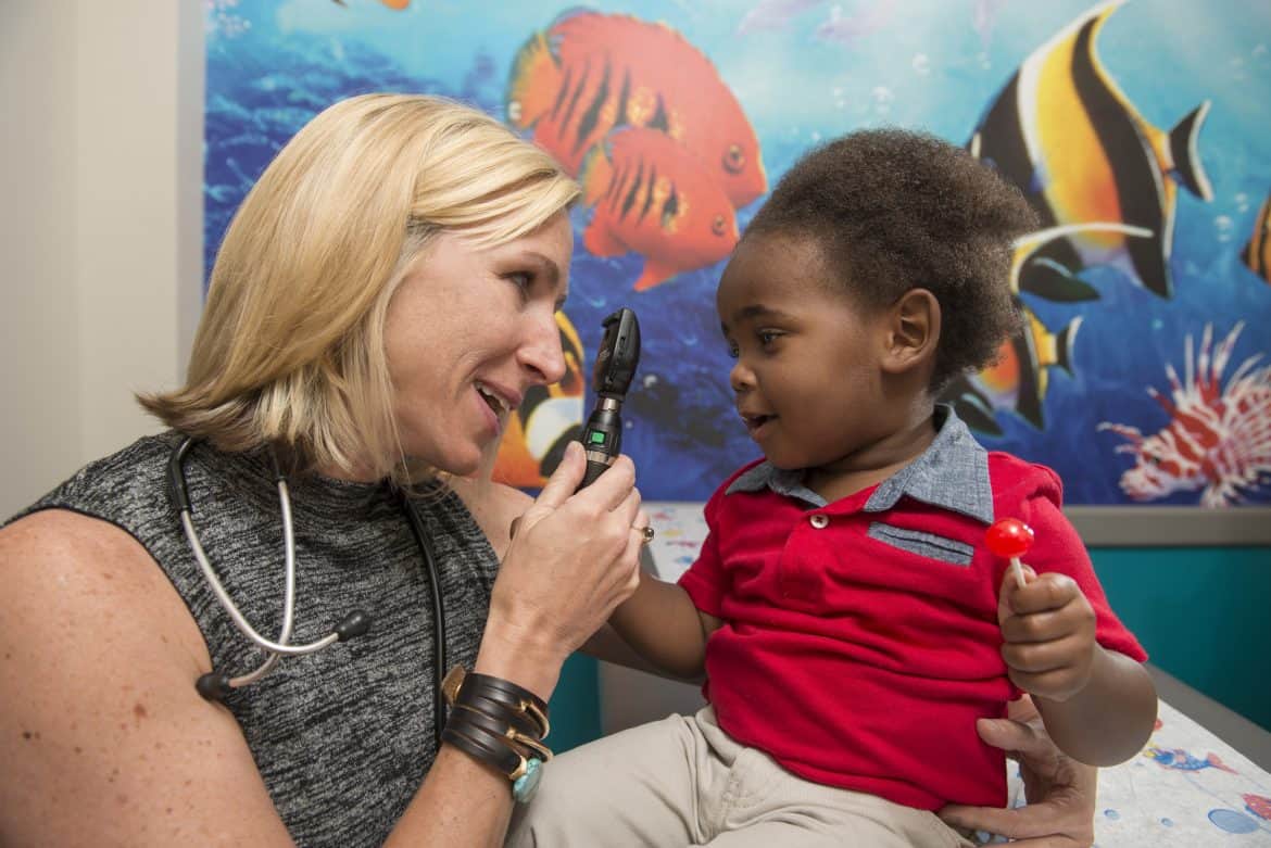 _PCC1694 Iron Horse Pediatrics