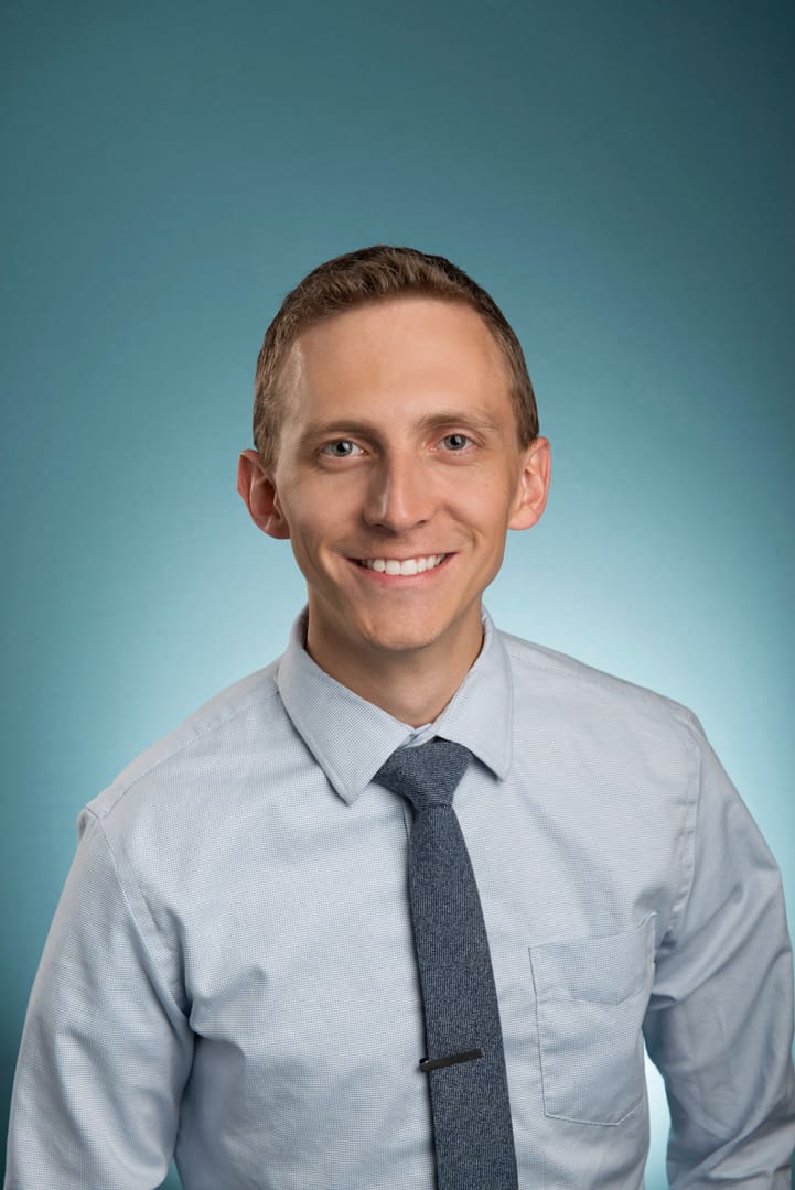 Sean Bradley, MD Iron Horse Pediatrics