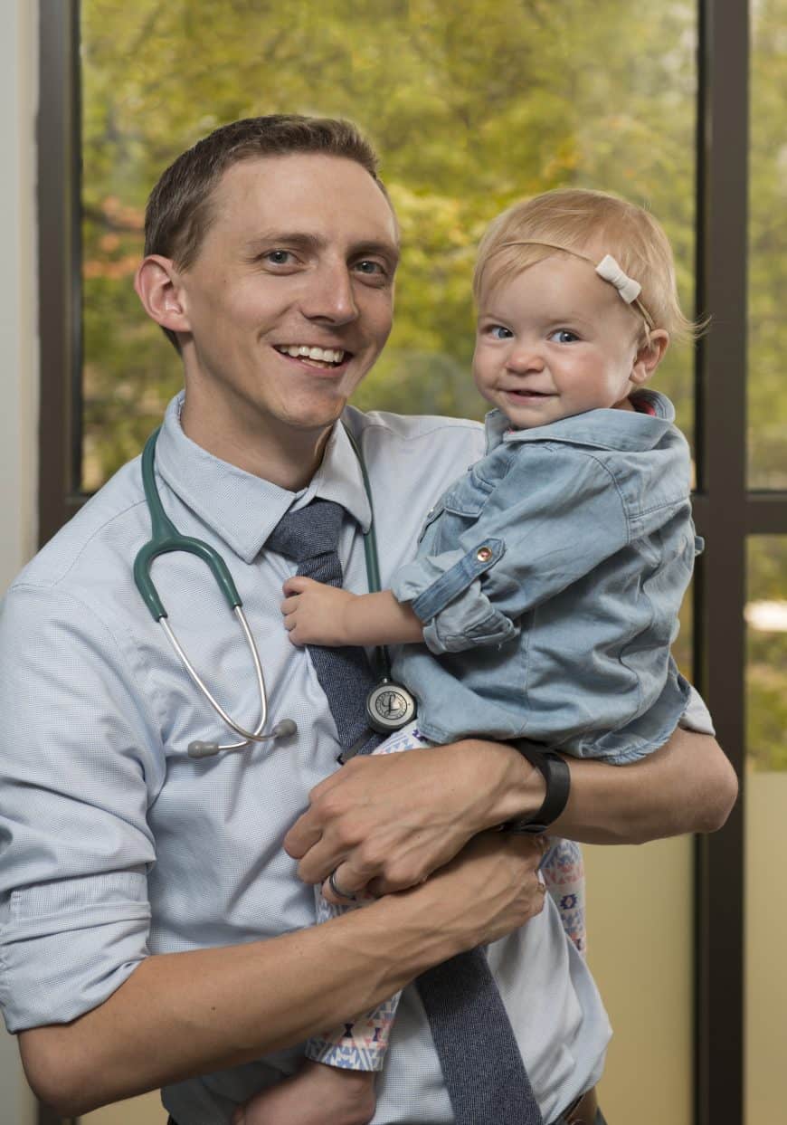 New Parents Iron Horse Pediatrics