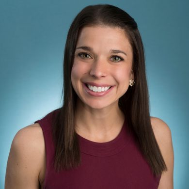 Christie Foster