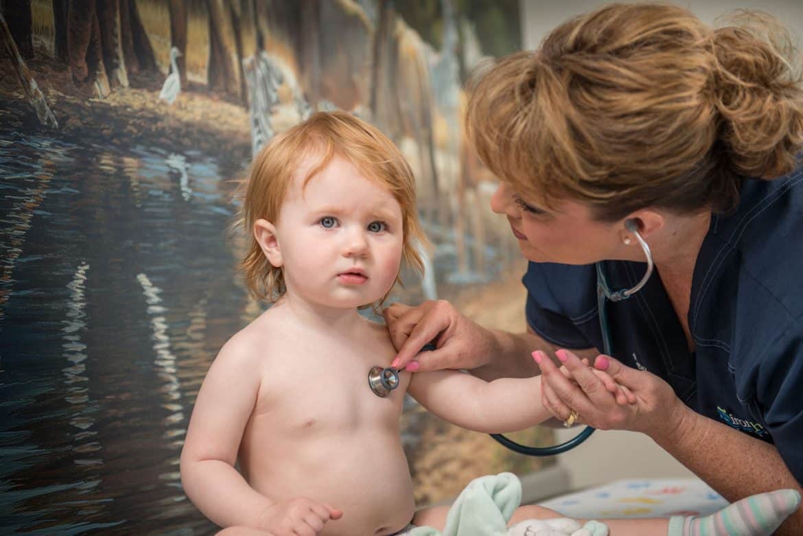 _PCC5680 Iron Horse Pediatrics