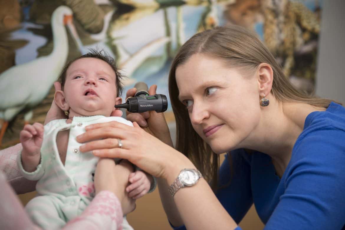 _PCC5723 Iron Horse Pediatrics