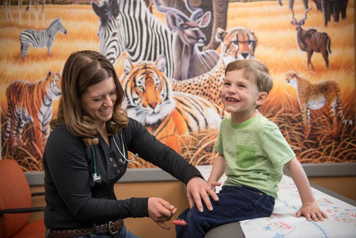 _PCC5778 Iron Horse Pediatrics