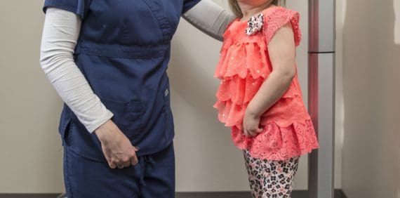 Immunizations