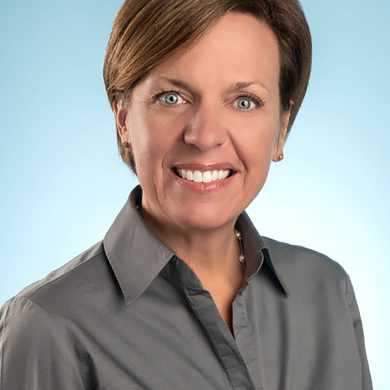 Robyn DeVore, APRN CPNP.