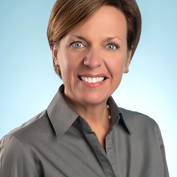 Robyn DeVore, APRN CPNP.