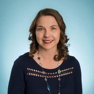 Charity Jackson
